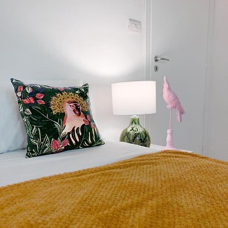 Familybo Apartments Bologna Delight - Front Station Εξωτερικό φωτογραφία