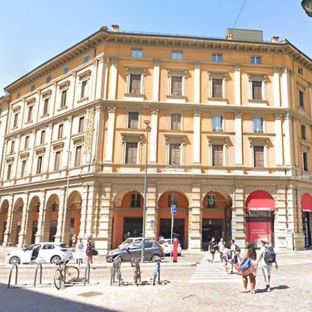 Familybo Apartments Bologna Delight - Front Station Εξωτερικό φωτογραφία