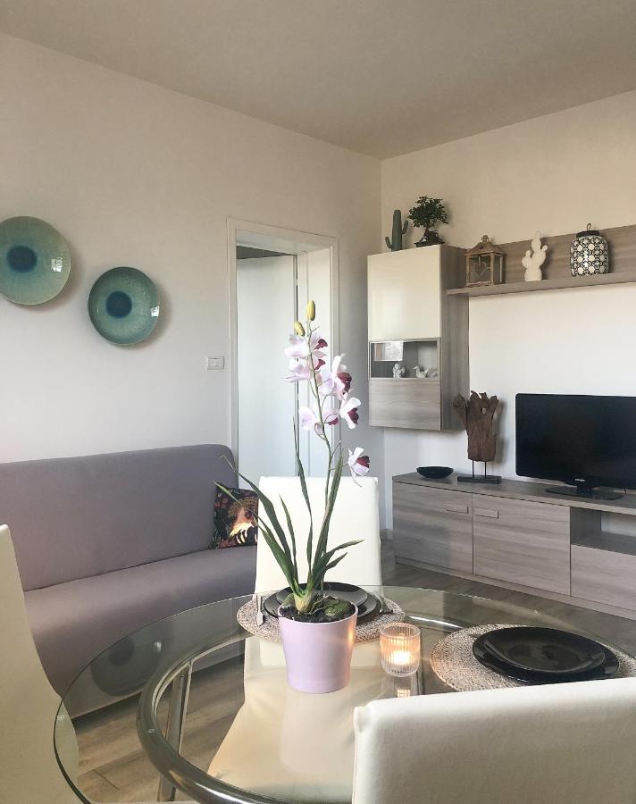 Familybo Apartments Bologna Delight - Front Station Εξωτερικό φωτογραφία