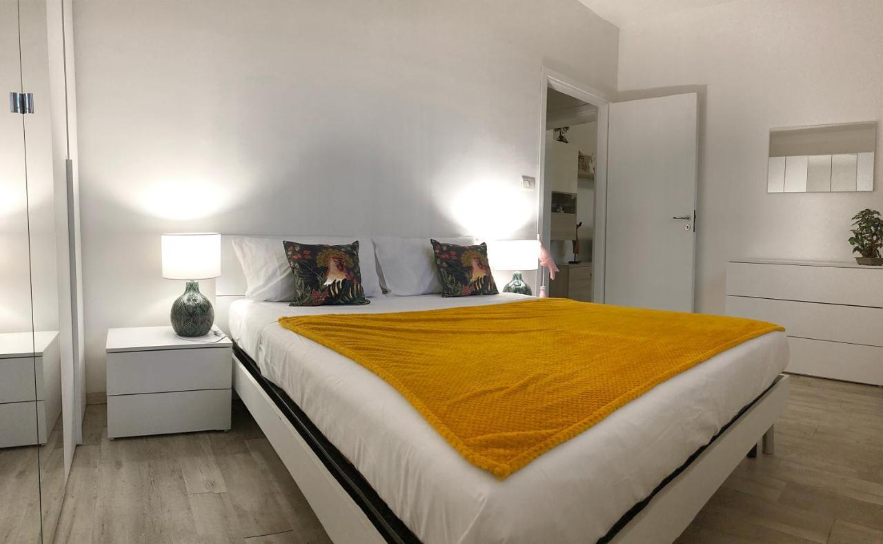 Familybo Apartments Bologna Delight - Front Station Εξωτερικό φωτογραφία