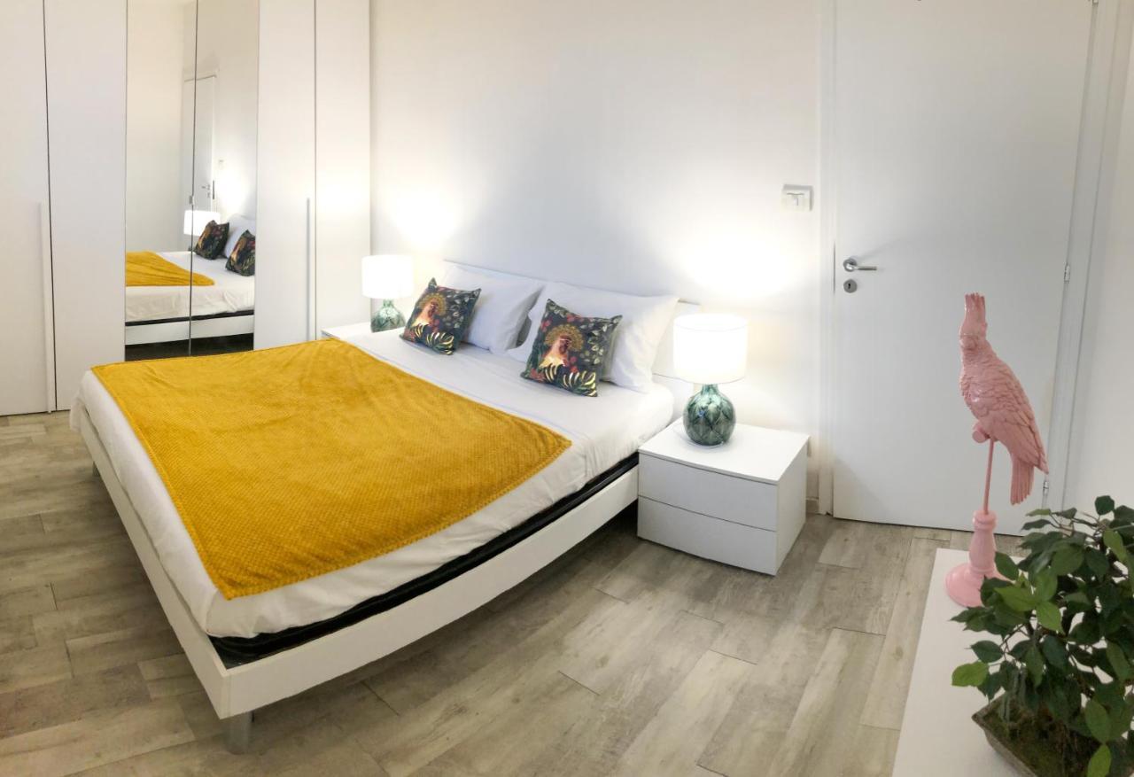 Familybo Apartments Bologna Delight - Front Station Εξωτερικό φωτογραφία