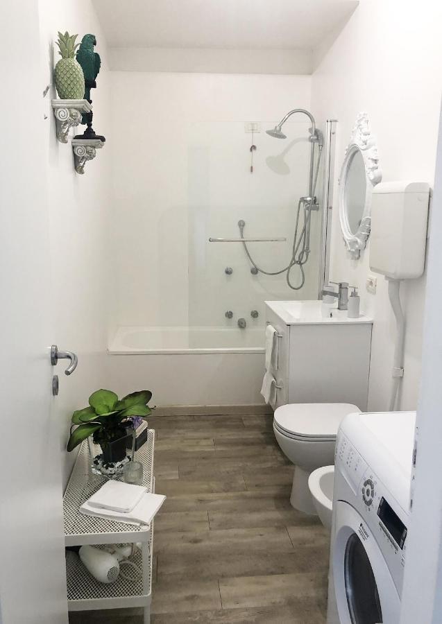 Familybo Apartments Bologna Delight - Front Station Εξωτερικό φωτογραφία