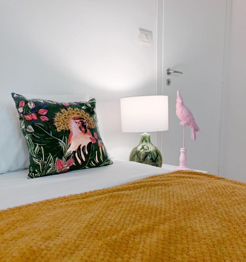 Familybo Apartments Bologna Delight - Front Station Εξωτερικό φωτογραφία
