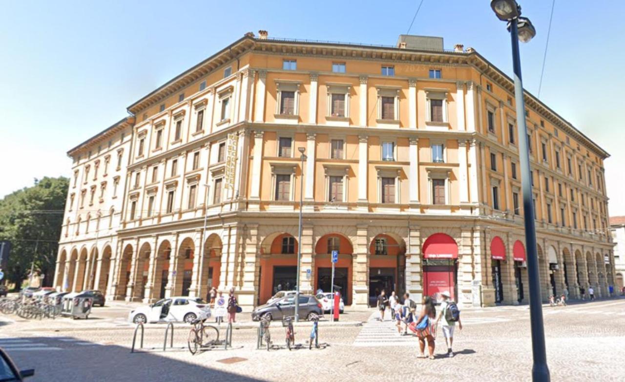 Familybo Apartments Bologna Delight - Front Station Εξωτερικό φωτογραφία